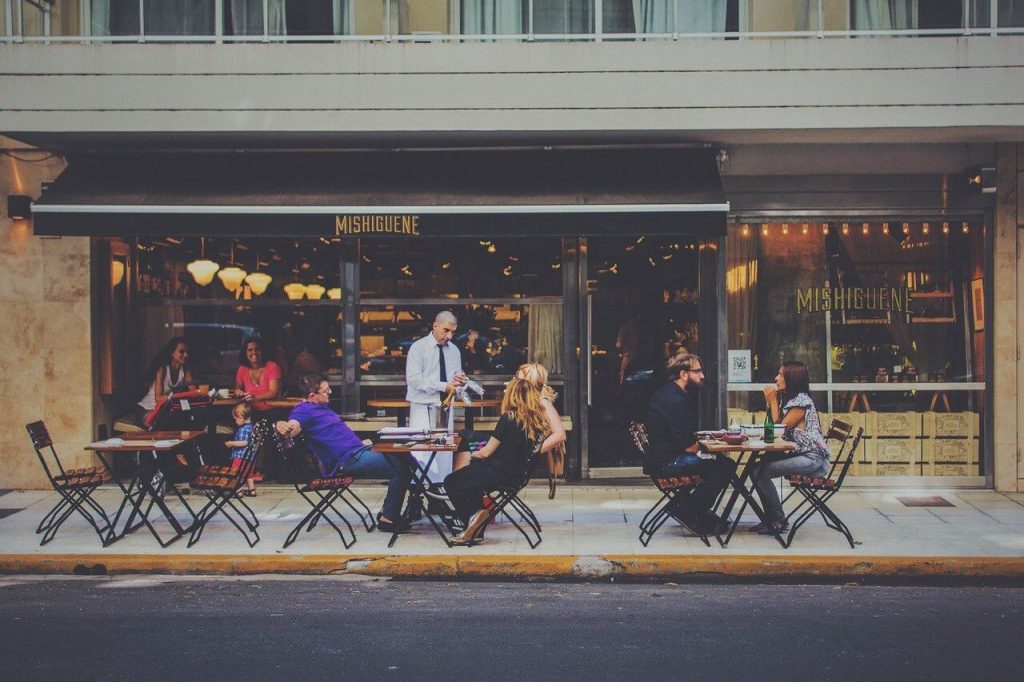 Terrasse estivale, comment l'aménager ?