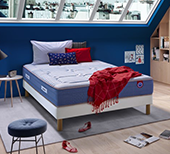 Matelas Mérinos