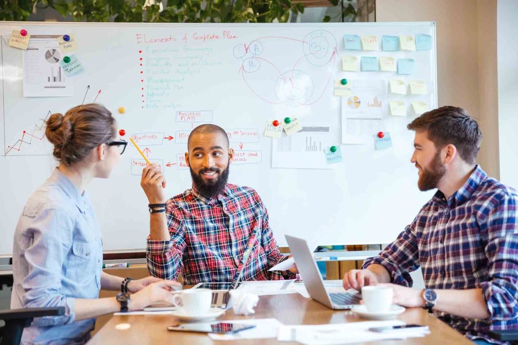 agence web en Seine-et-Marne