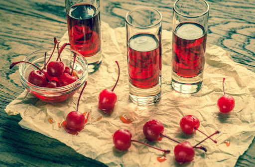 Apéritif, liqueur et spiritueux de Bourgogne