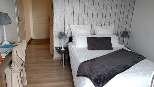 chambre dans location résidence senior