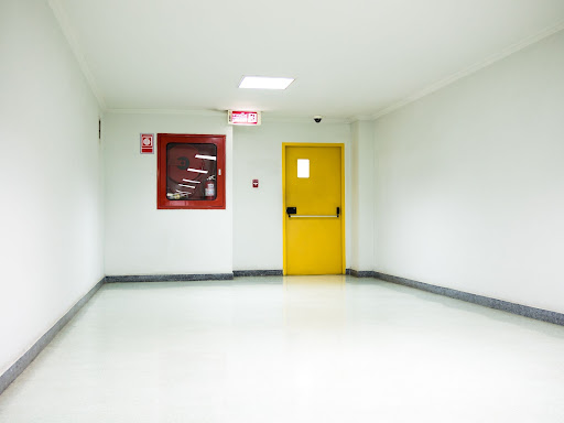 ventouse électromagnétique
