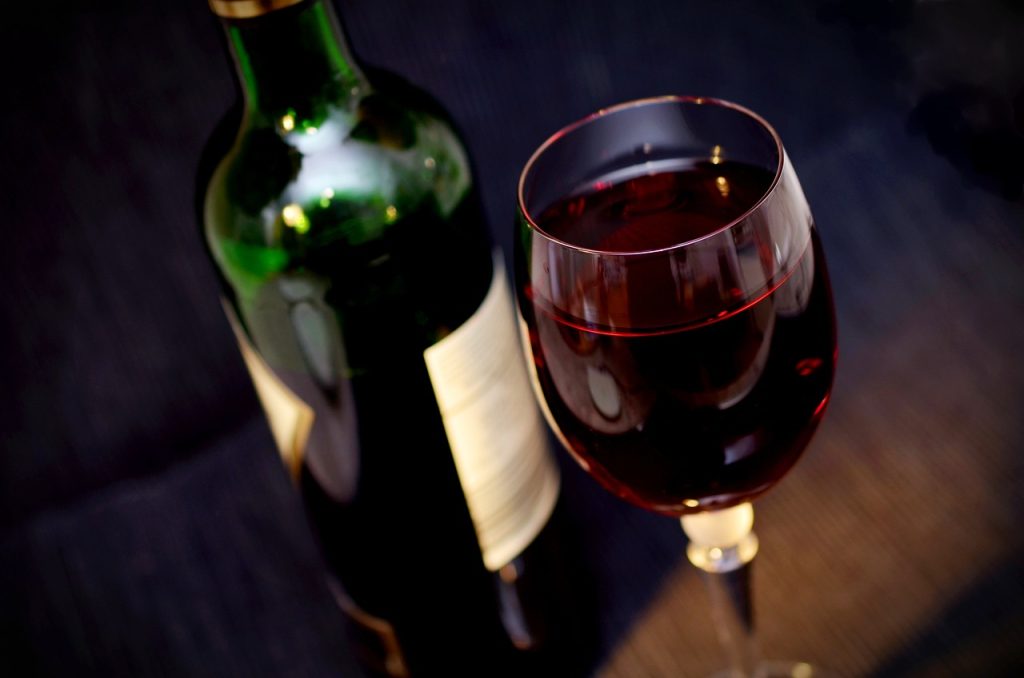 vins la grange des pères