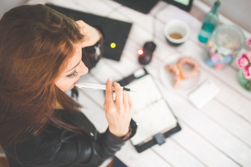 community manager paris