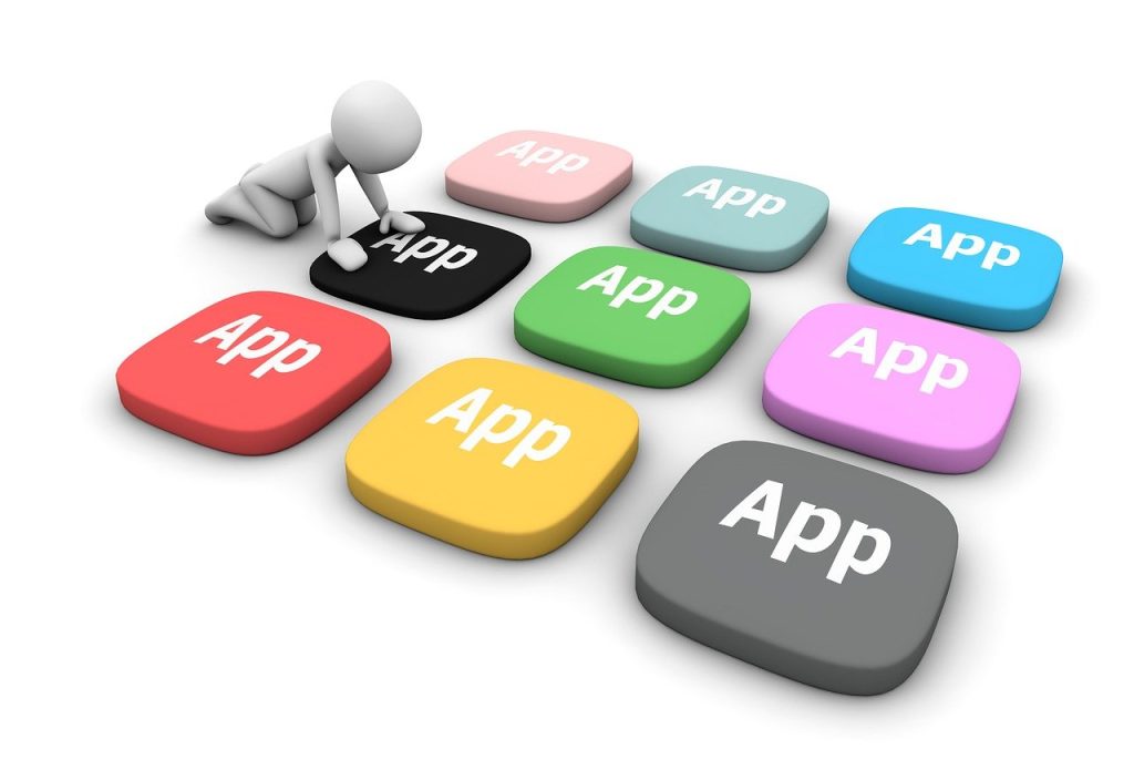 logiciel de l'agence mobile paris