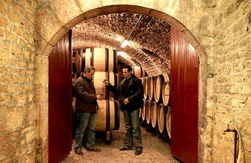 Fixin 1er Cru Clos Napoléon