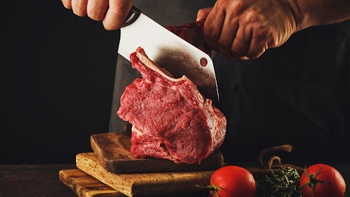 livraison viande halal du boucher