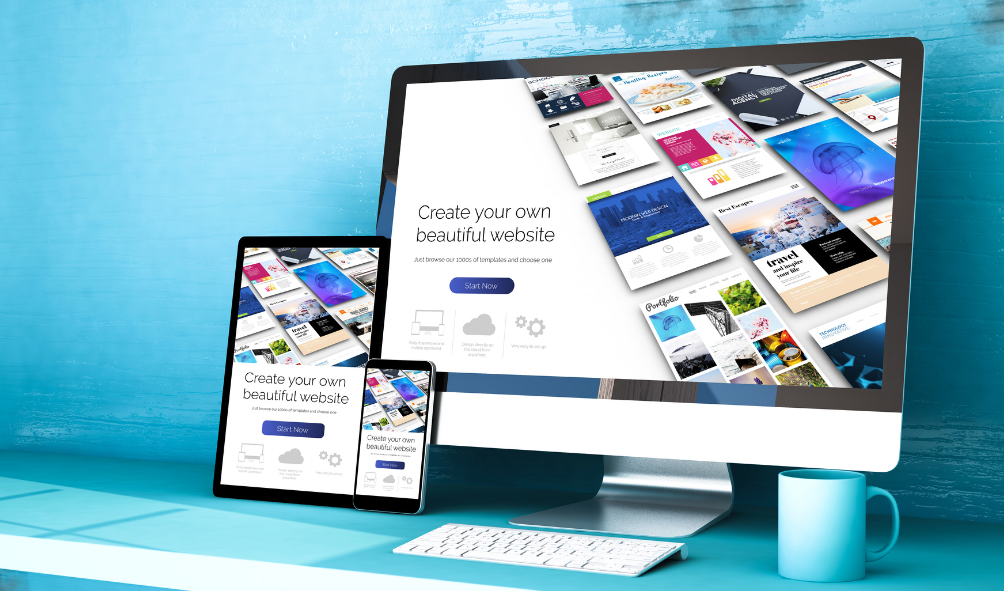 agence web paris