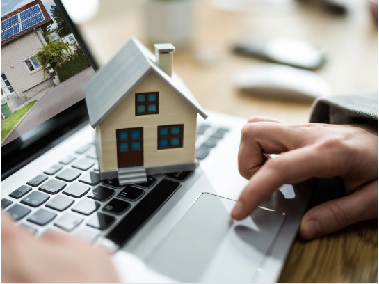 promoteur immobilier Dijon - construction d’une maison