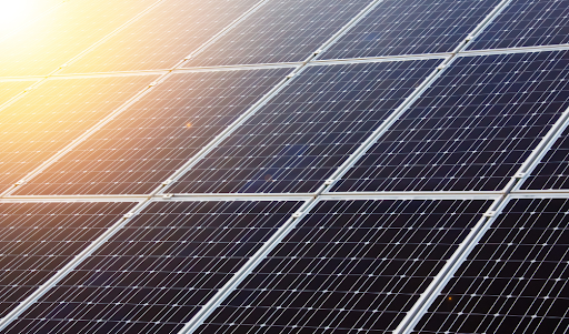 panneaux solaires dijon